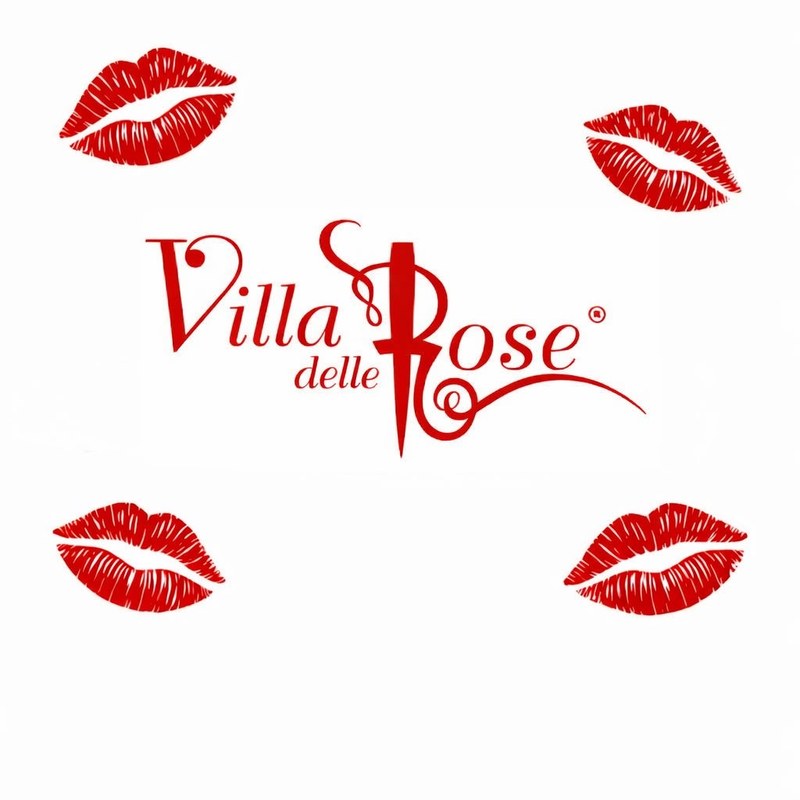 Villa delle Rose
